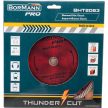 BORMANN Pro Disc diamantat pentru ferăstrău classic φ230x2,0x22,2mm 10mm (BHT2083)