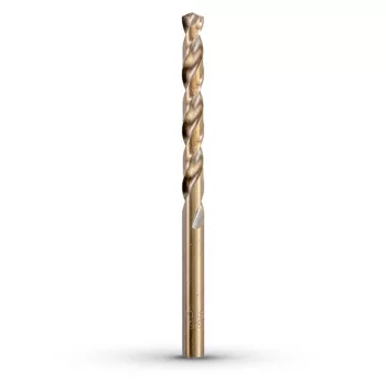   BORMANN Pro Burghiu KOBALT HSS-Co5% Φ6,5mm M35 10 buc (BHT2106-10)