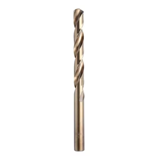 BORMANN Pro Burghiu KOBALT HSS-Co5% Φ8mm M35 5 buc (BHT2109-5)