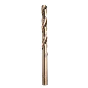   BORMANN Pro Burghiu KOBALT HSS-Co5% Φ10mm M35 5 buc (BHT2113-5)
