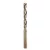 BORMANN Pro Burghiu KOBALT HSS-Co5% Φ10mm M35 5 buc (BHT2113-5)