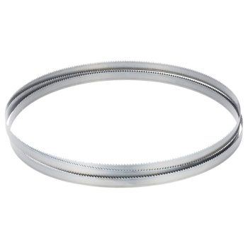   BORMANN Pro bandă de ferăstrău M42 13x0,65x1141 mm, 10/14T pentru bandă BBS4010 (BBS4010)
