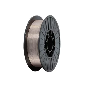   BORMANN Pro SÂRMĂ MIG ALUMINIU ER4043 (ALSI5) 1,0mm 1kg/d200 (BHT2542)