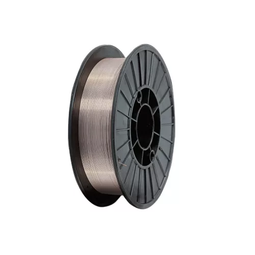BORMANN Pro SÂRMĂ MIG ALUMINIU ER4043 (ALSI5) 1,0mm 1kg/d200 (BHT2542)