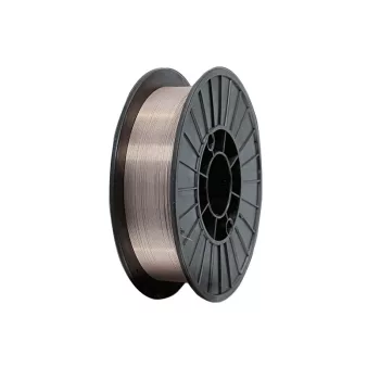   BORMANN Pro SÂRMĂ MIG ALUMINIU ER5356 (ALMG5CR) 1,0mm 1kg/d200 (BHT2550)