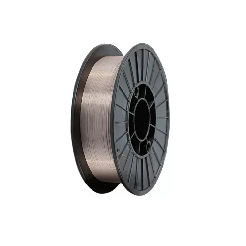 BORMANN Pro SÂRMĂ MIG ALUMINIU ER5356 (ALMG5CR) 1,0mm 1kg/d200 (BHT2550)