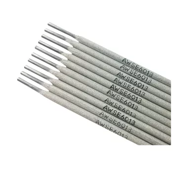   BORMANN Pro ELECTROD RUTILIC GENERAL AWS E6013 2,5350mm 3,5 KG (BHT2552)