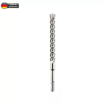   BORMANN Pro Burghiu pentru piatra SDS-PLUS PRO-X 6,0x200x260mm (BHT3003)