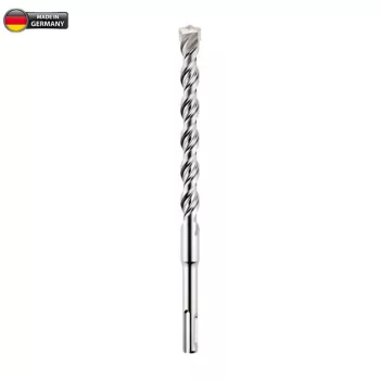   BORMANN Pro Burghiu pentru piatra SDS-PLUS S2 5,0x150x210mm (BHT3024)