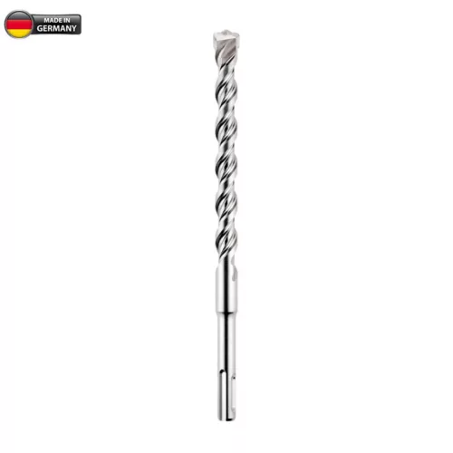 BORMANN Pro Burghiu pentru piatra SDS-PLUS S2 14,0x400x450mm (BHT3065)
