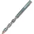 BORMANN Pro Burghiu pentru piatra 10x75x120mm (BHT3108)