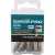 BORMANN Pro bit PH pentru șurubelniță 50mm TiN 1/4" C6,3 10 buc (BHT3513)