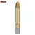 BORMANN Pro bit PH pentru șurubelniță 50mm TiN 1/4" C6,3 10 buc (BHT3514)