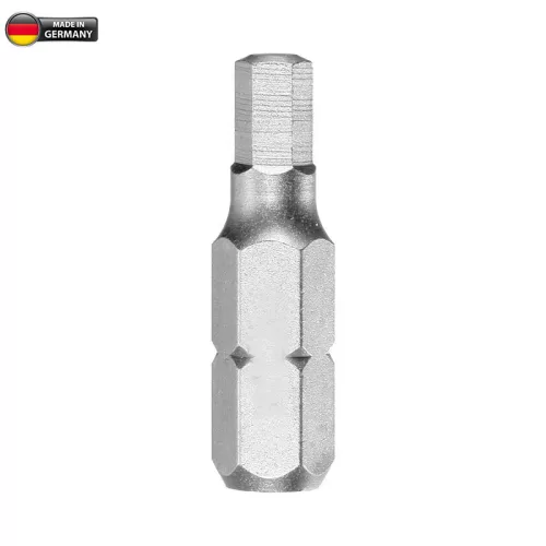 BORMANN Pro bit imbus SW 2, 25 mm, 10 buc. (BHT3535)