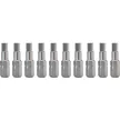 BORMANN Pro bit imbus SW 4x25 mm, 10 buc. (BHT3538)