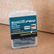 BORMANN Pro bit imbus SW 4x25 mm, 10 buc. (BHT3538)
