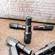 BORMANN Pro bit imbus SW 4x25 mm, 10 buc. (BHT3538)