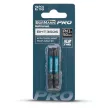 BORMANN Pro bit Philips impact S2 x-pro ph1x50mm 2 buc (BHT3606-2)