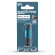 BORMANN Pro bit de înșurubare S2 X-Pro SQ1x50mm, 2 buc. (BHT3630-2)