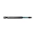 BORMANN Pro bit impact șurubelniță S2 x-pro SQ2x90mm 2 buc (BHT3638-2)