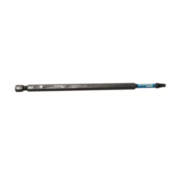   BORMANN Pro bit impact șurubelniță S2 x-pro SQ2x150mm 2 buc (BHT3640-2)