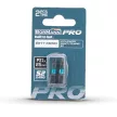 BORMANN Pro bit pozi impact S2 x-pro pz1x25mm 2 buc (BHT3650-2)