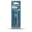BORMANN Pro bit impact șurubelniță S2 x-pro PZ2x75mm 2 buc (BHT3662-2)