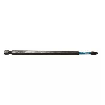   BORMANN Pro bit impact șurubelniță S2 x-pro PZ2x150mm 2 buc (BHT3666-2)