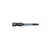 BORMANN Pro bit de înfiletare s2 x-pro h3x50mm 2 bucăți (BHT3684-2)