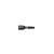 BORMANN Pro bit torx impact S2 x-pro t15x25mm 2 buc (BHT3694-2)