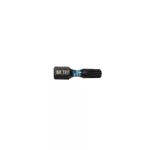 BORMANN Pro bit torx impact S2 x-pro t27x25mm 2 buc (BHT3700-2)