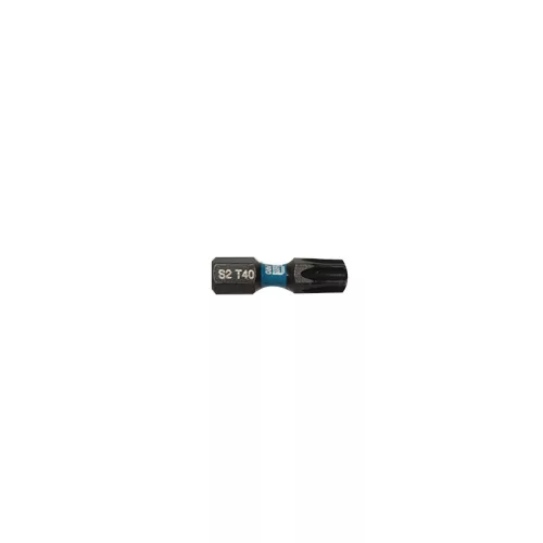 BORMANN Pro bit impact Torx S2 x-pro T40x25mm 2 buc (BHT3704-2)