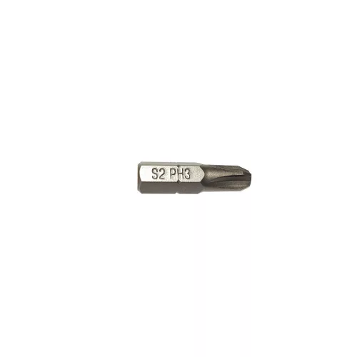BORMANN Pro bit Philips S2 PH3x25 mm (BHT3710)