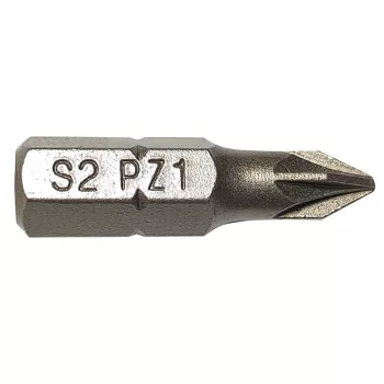 BORMANN Pro bit S2 PZ1x25 mm (BHT3712)