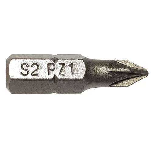 BORMANN Pro bit S2 PZ1x25 mm (BHT3712)