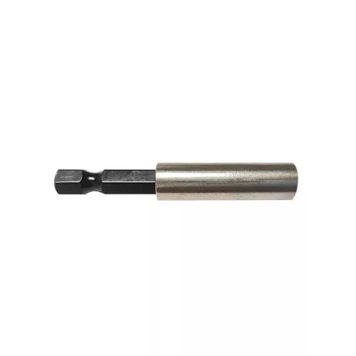 BORMANN Pro adaptor magnetic SS 1/4x60mm (BHT3720)