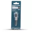 BORMANN Pro adaptor magnetic de siguranță CRV 1/4'' x 60mm (BHT3724)