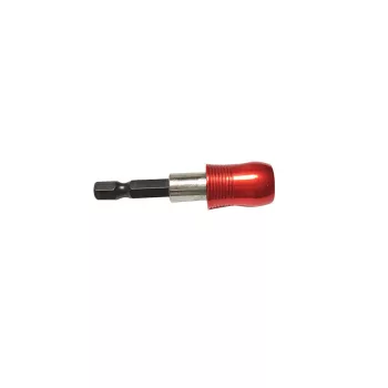   BORMANN Pro adaptor magnetic de siguranță CRV 1/4'' x 60mm (BHT3726)