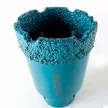 BORMANN Pro coroană de foraj pentru gresie/granit umed/uscat Φ5mm M14 (BHT4051)