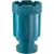 BORMANN Pro coroană de foraj pentru gresie/granit umed/uscat φ22mm (BHT4059)