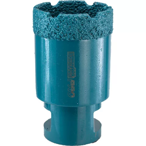 BORMANN Pro COROANĂ DE FORAJ GRANIT Ø32MM (BHT4061)