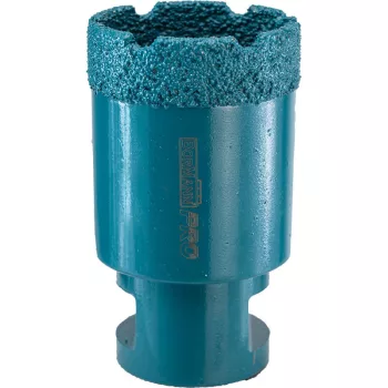 BORMANN Pro coroană de foraj granit φ40mm (BHT4063)
