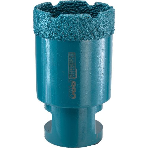 BORMANN Pro burghiu coronă pentru granit φ70mm (BHT4066)