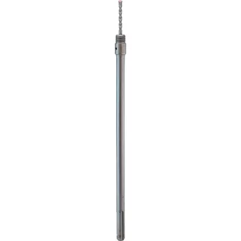 BORMANN Pro adaptor SDS max 22x450mm (BHT4084)
