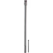 BORMANN Pro adaptor SDS max 22x450mm (BHT4084)