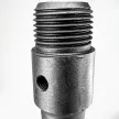 BORMANN Pro adaptor SDS max 22x450mm (BHT4084)