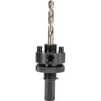 BORMANN Pro adaptor hex 30-152mm (BHT4116)
