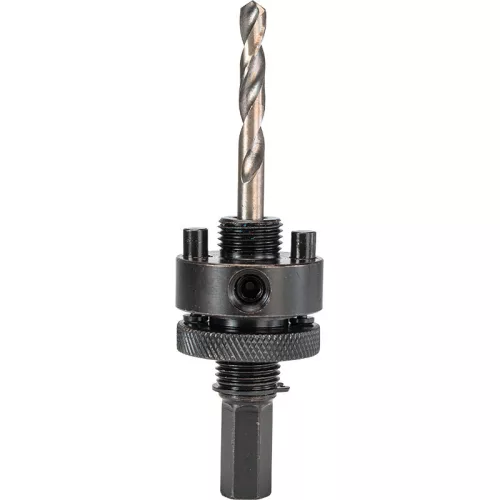 BORMANN Pro adaptor hex 30-152mm (BHT4116)