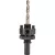 BORMANN Pro adaptor hex 30-152mm (BHT4116)