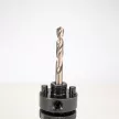 BORMANN Pro adaptor hex 30-152mm (BHT4116)